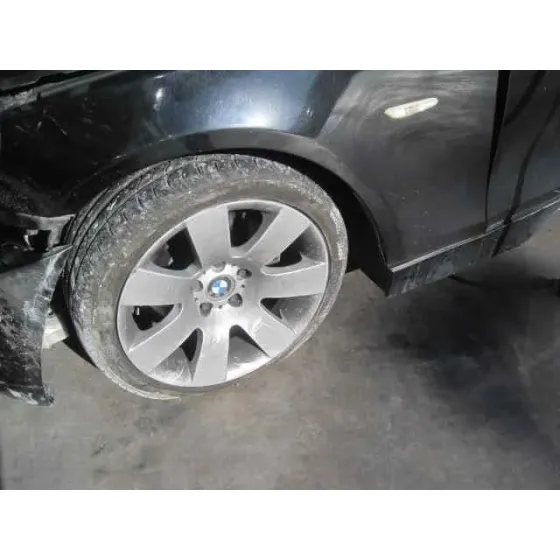 BMW SERIE 5 BERLINA (E60) '2004 530D NEGRO