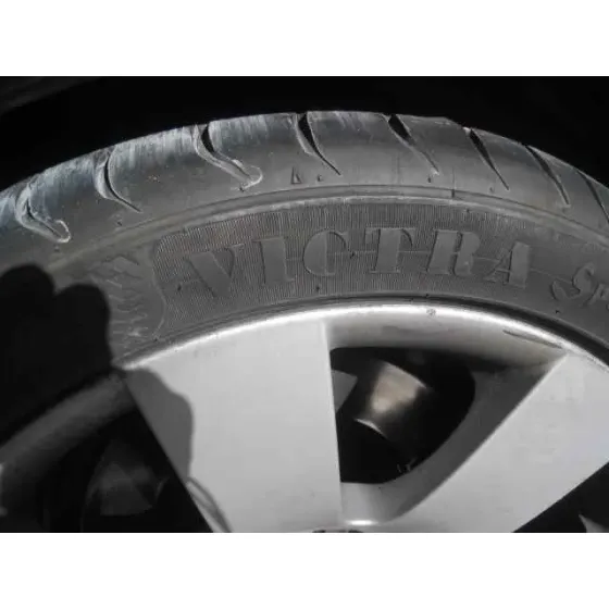 BMW SERIE 5 BERLINA (E60) '2004 530D NEGRO