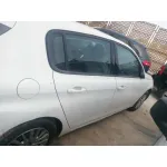 PEUGEOT 308 PEUGEOT 308 '2017 ACCESS BLANCO 2013