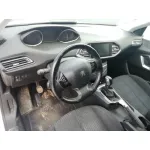 PEUGEOT 308 PEUGEOT 308 '2017 ACCESS BLANCO 2013