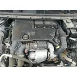PEUGEOT 308 PEUGEOT 308 '2017 ACCESS BLANCO 2013