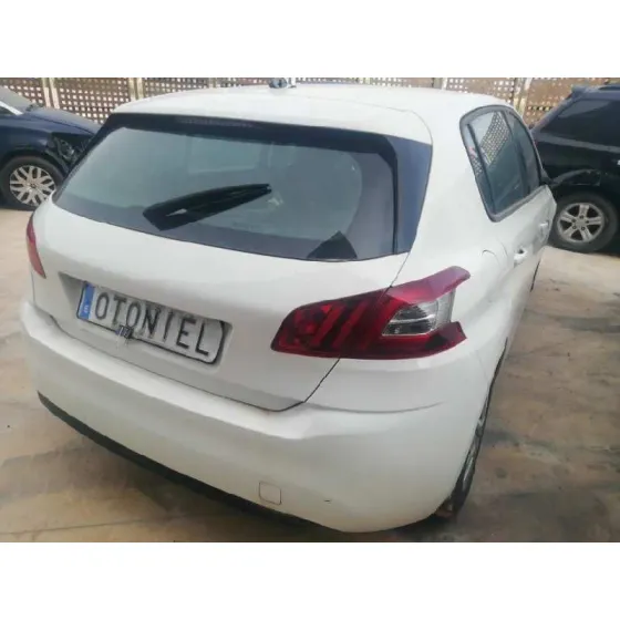 PEUGEOT 308 '2017 ACCESS BLANCO