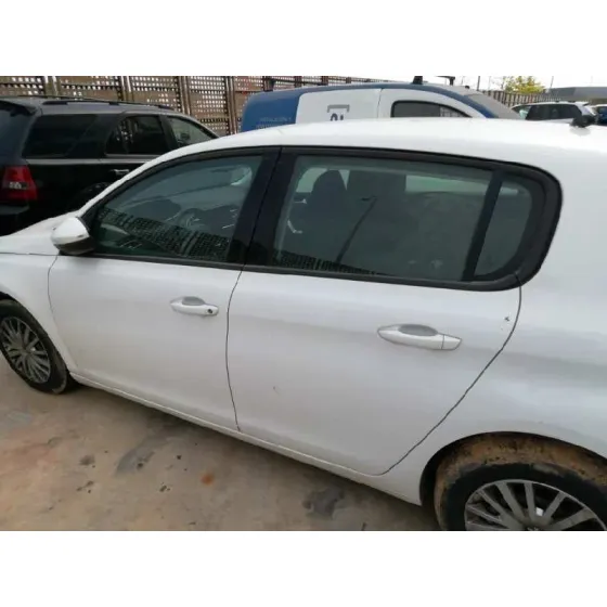 PEUGEOT 308 '2017 ACCESS BLANCO