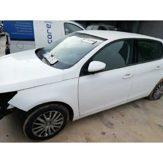 PEUGEOT 308 '2017 ACCESS BLANCO