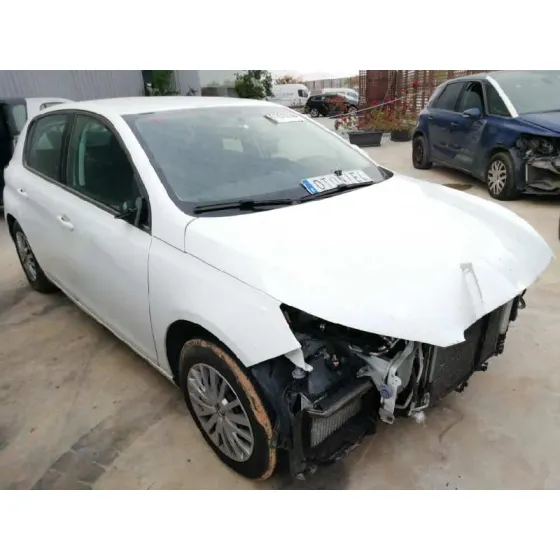 PEUGEOT 308 '2017 ACCESS BLANCO