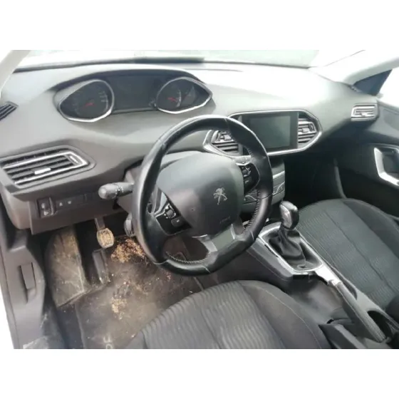 PEUGEOT 308 '2017 ACCESS BLANCO