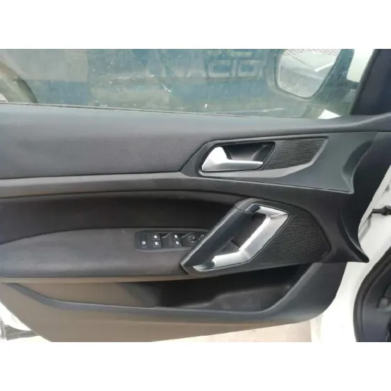 PEUGEOT 308 '2017 ACCESS BLANCO
