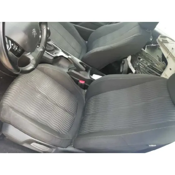 PEUGEOT 308 '2017 ACCESS BLANCO