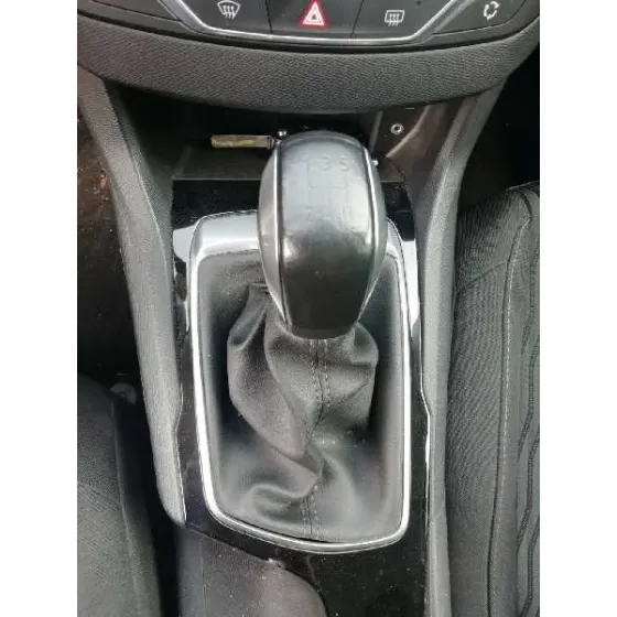 PEUGEOT 308 '2017 ACCESS BLANCO