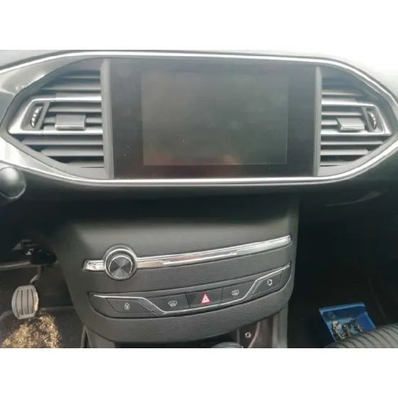 PEUGEOT 308 '2017 ACCESS BLANCO
