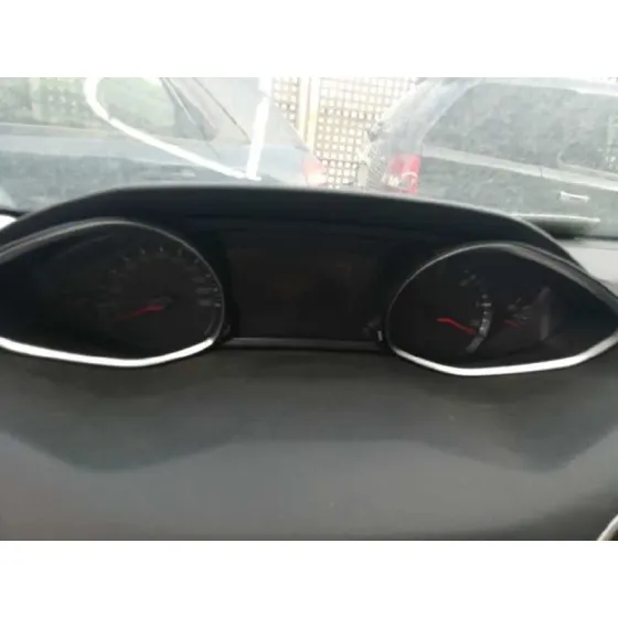 PEUGEOT 308 '2017 ACCESS BLANCO