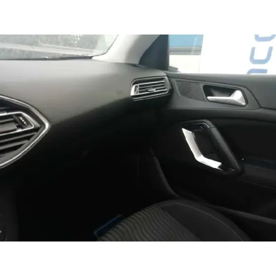PEUGEOT 308 '2017 ACCESS BLANCO