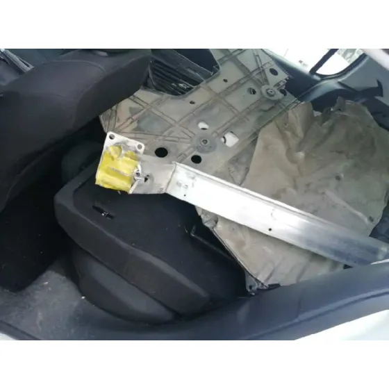 PEUGEOT 308 '2017 ACCESS BLANCO