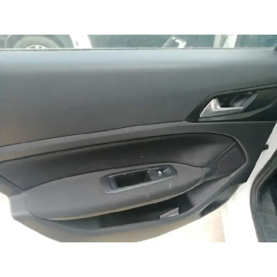 PEUGEOT 308 '2017 ACCESS BLANCO