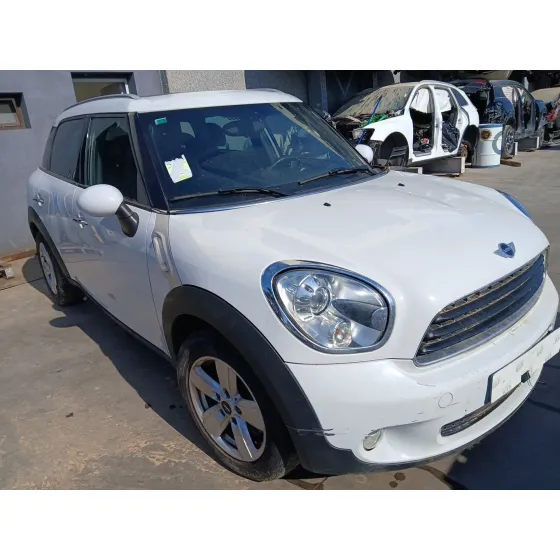 MOTOR N47C16A MANUAL 6V CVF/KW:11.63/66