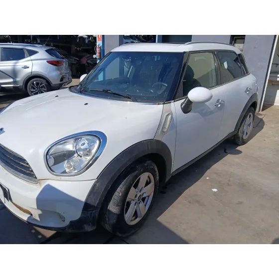 MOTOR N47C16A MANUAL 6V CVF/KW:11.63/66