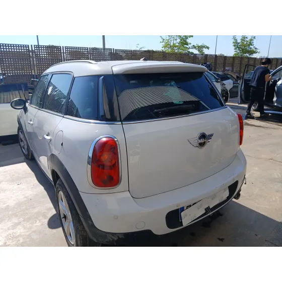 MOTOR N47C16A MANUAL 6V CVF/KW:11.63/66