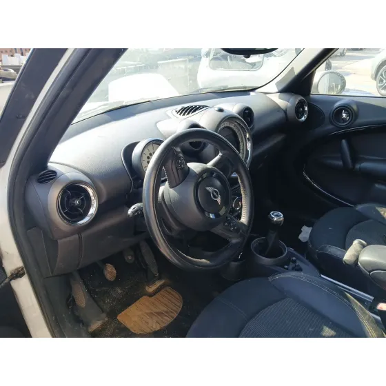 MOTOR N47C16A MANUAL 6V CVF/KW:11.63/66