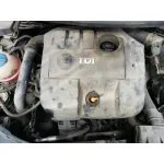 SKODA FABIA (5J2 ) SKODA FABIA (5J2 ) '2008 STYLE GRIS 2007