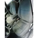SKODA FABIA (5J2 ) SKODA FABIA (5J2 ) '2008 STYLE GRIS 2007