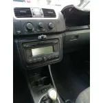 SKODA FABIA (5J2 ) SKODA FABIA (5J2 ) '2008 STYLE GRIS 2007