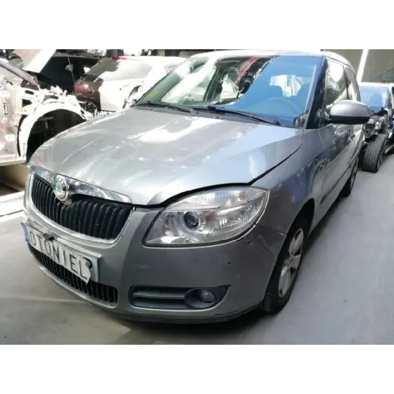 SKODA FABIA (5J2 ) '2008 STYLE GRIS