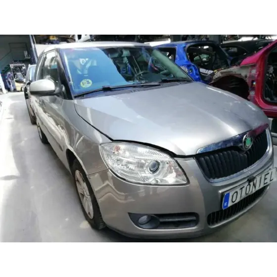 SKODA FABIA (5J2 ) '2008 STYLE GRIS