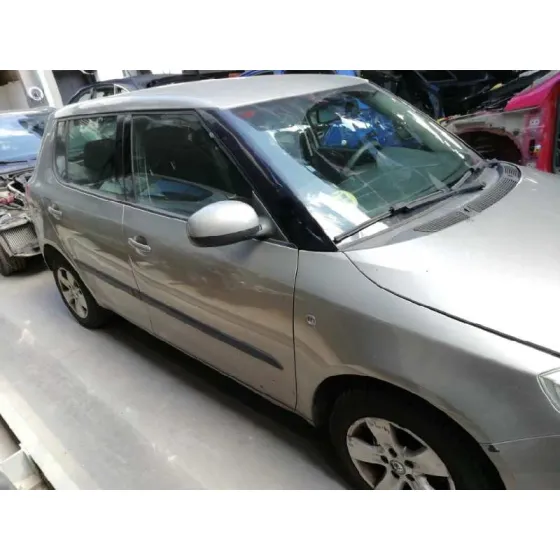 SKODA FABIA (5J2 ) '2008 STYLE GRIS