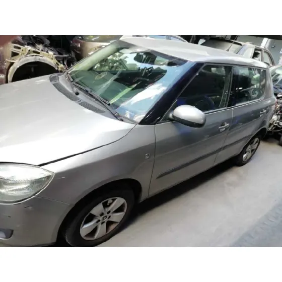 SKODA FABIA (5J2 ) '2008 STYLE GRIS