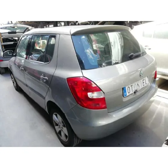 SKODA FABIA (5J2 ) '2008 STYLE GRIS