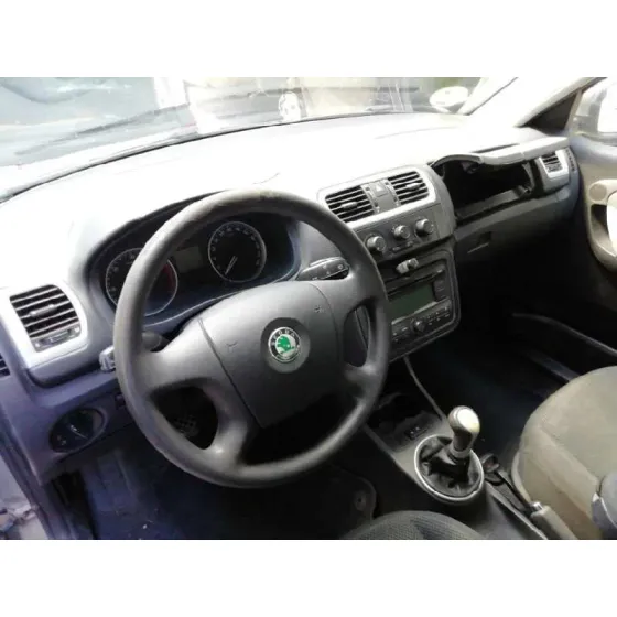 SKODA FABIA (5J2 ) '2008 STYLE GRIS