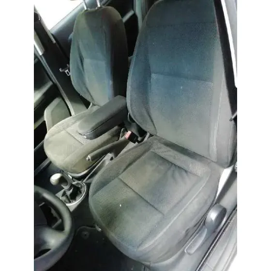 SKODA FABIA (5J2 ) '2008 STYLE GRIS