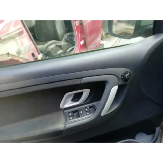 SKODA FABIA (5J2 ) '2008 STYLE GRIS