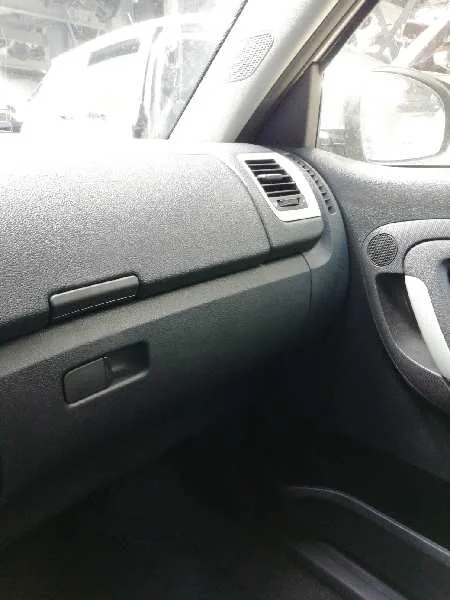 SKODA FABIA (5J2 ) '2008 STYLE GRIS