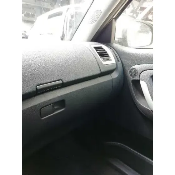 SKODA FABIA (5J2 ) '2008 STYLE GRIS