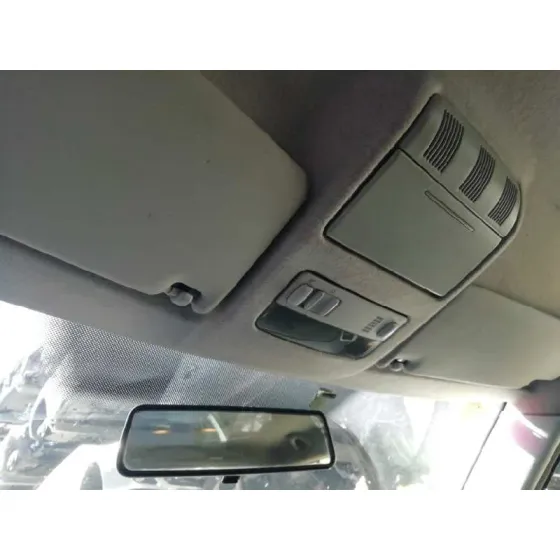 SKODA FABIA (5J2 ) '2008 STYLE GRIS