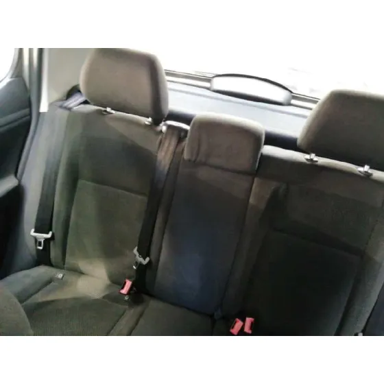 SKODA FABIA (5J2 ) '2008 STYLE GRIS