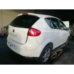 SEAT ALTEA (5P1) SEAT ALTEA (5P1) '2009 STYLANCE / STYLE BLANCO 2004