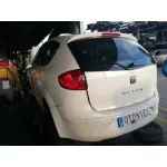 SEAT ALTEA (5P1) SEAT ALTEA (5P1) '2009 STYLANCE / STYLE BLANCO 2004