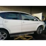 SEAT ALTEA (5P1) SEAT ALTEA (5P1) '2009 STYLANCE / STYLE BLANCO 2004