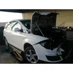 SEAT ALTEA (5P1) SEAT ALTEA (5P1) '2009 STYLANCE / STYLE BLANCO 2004