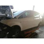 SEAT ALTEA (5P1) SEAT ALTEA (5P1) '2009 STYLANCE / STYLE BLANCO 2004