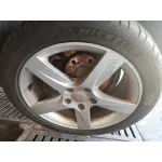 SEAT ALTEA (5P1) SEAT ALTEA (5P1) '2009 STYLANCE / STYLE BLANCO 2004