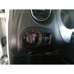 SEAT ALTEA (5P1) SEAT ALTEA (5P1) '2009 STYLANCE / STYLE BLANCO 2004