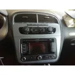 SEAT ALTEA (5P1) SEAT ALTEA (5P1) '2009 STYLANCE / STYLE BLANCO 2004