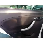 SEAT ALTEA (5P1) SEAT ALTEA (5P1) '2009 STYLANCE / STYLE BLANCO 2004