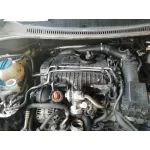 SEAT ALTEA (5P1) SEAT ALTEA (5P1) '2009 STYLANCE / STYLE BLANCO 2004