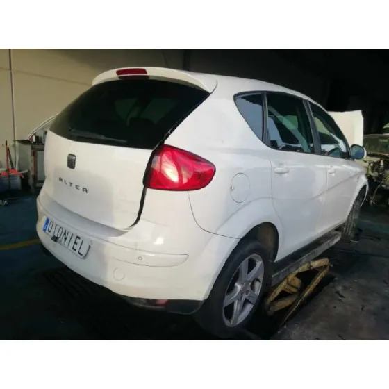 SEAT ALTEA (5P1) '2009 STYLANCE / STYLE BLANCO