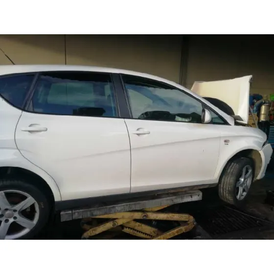 SEAT ALTEA (5P1) '2009 STYLANCE / STYLE BLANCO
