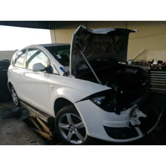 SEAT ALTEA (5P1) '2009 STYLANCE / STYLE BLANCO